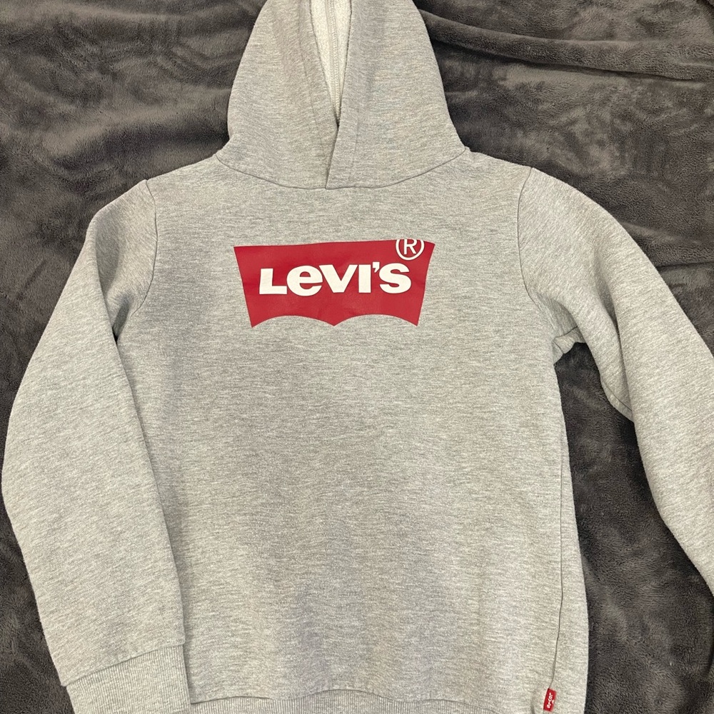 Levi’s hoodie